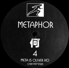 Load image into Gallery viewer, Oliver Ho : Metaphor (12")