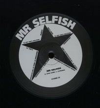 Load image into Gallery viewer, Mr Selfish* : Mr Selfish (12", Promo, W/Lbl)