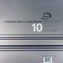 Load image into Gallery viewer, Christian Smith & John Selway : Excel (12")