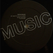 Load image into Gallery viewer, Tiefschwarz : Music (2x12")