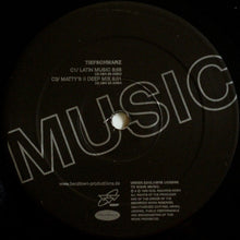 Load image into Gallery viewer, Tiefschwarz : Music (2x12")