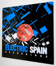 Load image into Gallery viewer, Jesse Garcia : I'll Make You Feel / Don't Go (12")