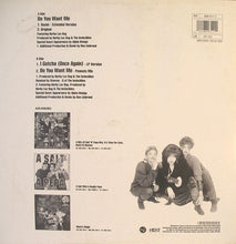 Load image into Gallery viewer, Salt-N-Pepa* : Do You Want Me (12")