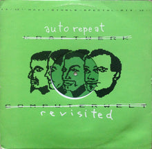 Load image into Gallery viewer, Auto Repeat : Revisited (12", Maxi)