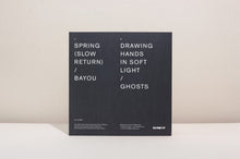 Load image into Gallery viewer, Sunny Graves : Bayou EP (12", EP)