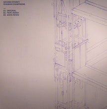 Load image into Gallery viewer, Second Storey : Shaman Champagne (12")