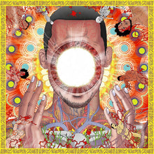 Load image into Gallery viewer, Flying Lotus : You're Dead! (2x12", Album)