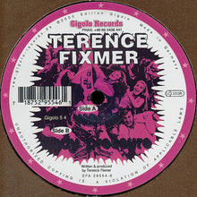 Load image into Gallery viewer, Terence Fixmer : Warm / Body Pressure (12")