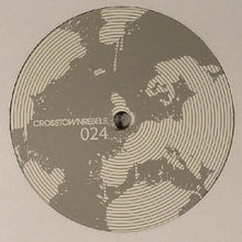 Load image into Gallery viewer, Frankie Flowerz : Sweet Sista Voodoo / In Your Eyes (12")