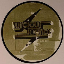 Load image into Gallery viewer, Azzido Da Bass Featuring Johnny Blake : Lonely By Your Side (12")