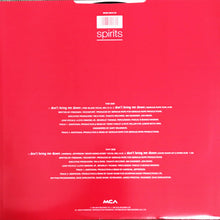 Load image into Gallery viewer, Spirits : Don't Bring Me Down (12", Single, 2/2)