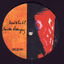 Load image into Gallery viewer, Santos Rodriguez : Road To Rio E.P. (12", EP)