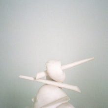 Load image into Gallery viewer, Soft As Snow : Glass Body (12", EP)