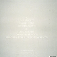 Load image into Gallery viewer, Soft As Snow : Glass Body (12", EP)