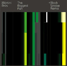 Load image into Gallery viewer, Märtini Brös. : The Biggest Fan (12")