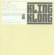 Load image into Gallery viewer, Oliver Koletzki : Da Bleibt Er Ganz Cool (12")