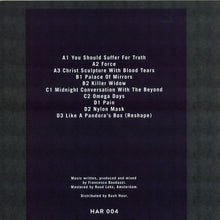 Load image into Gallery viewer, Violet Poison : Non Sequitur (2xLP, Album)