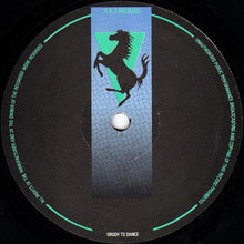 Load image into Gallery viewer, CJ Bolland : Live At Universe 30-04-93 (12", Mixed)