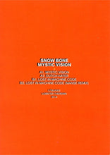 Load image into Gallery viewer, Snow Bone : Mystic Vision (12")