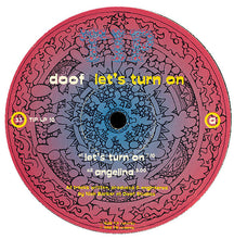 Load image into Gallery viewer, Doof : Let's Turn On (2xLP, Album)