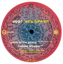 Load image into Gallery viewer, Doof : Let's Turn On (2xLP, Album)