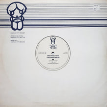 Load image into Gallery viewer, Organic Audio : The Oddstep EP (12", EP)