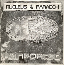 Load image into Gallery viewer, Nucleus & Paradox : This Side Of Forever / Decompositions (12")