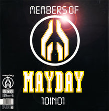 Load image into Gallery viewer, Members Of Mayday : 10 In 01 (12")