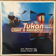 Load image into Gallery viewer, Tukan : Light A Rainbow (Part 2) (12")