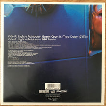 Load image into Gallery viewer, Tukan : Light A Rainbow (Part 2) (12")