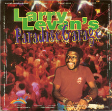 Load image into Gallery viewer, Larry Levan : Larry Levan's Paradise Garage (2x12", Comp, Ltd)