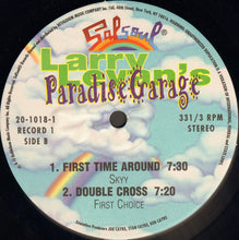Load image into Gallery viewer, Larry Levan : Larry Levan's Paradise Garage (2x12", Comp, Ltd)