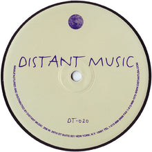 Load image into Gallery viewer, Jon Cutler Featuring Kemdi* : You Groove Me (Osunlade Remixes) (12")