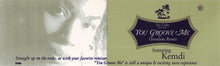 Load image into Gallery viewer, Jon Cutler Featuring Kemdi* : You Groove Me (Osunlade Remixes) (12")