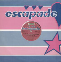 Load image into Gallery viewer, Perfectly Ordinary People : You Gotta Get Up (12")