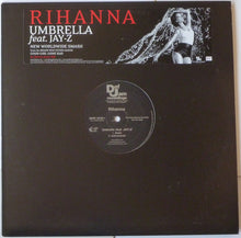 Load image into Gallery viewer, Rihanna Feat. Jay-Z : Umbrella (12", Promo)