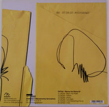 Load image into Gallery viewer, Dafluke : Glances & Stares EP (12", EP)