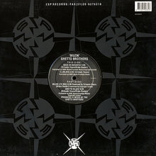 Load image into Gallery viewer, Ghetto Brothers : Muzik (12")