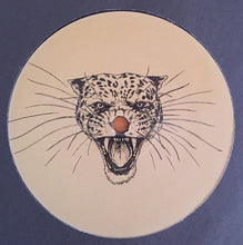 Load image into Gallery viewer, O.B.F. : Wild (LP)