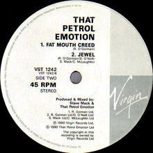 Load image into Gallery viewer, That Petrol Emotion : Abandon (12")