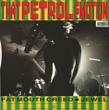 Load image into Gallery viewer, That Petrol Emotion : Abandon (12")