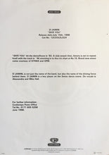 Load image into Gallery viewer, Djaimin : Give You (12", Promo)