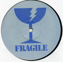 Load image into Gallery viewer, Funky Lovers : Pussy Lovers (12")