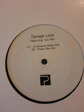 Load image into Gallery viewer, Lily Ray : Garage Love (12", W/Lbl)