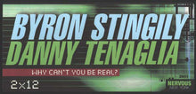 Load image into Gallery viewer, Byron Stingily : Why Can't You Be Real (2x12")