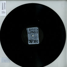 Load image into Gallery viewer, Traag : UPN 50 (12", Ltd, Num)