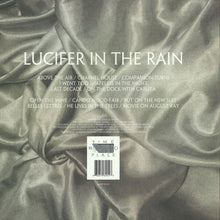 Load image into Gallery viewer, Zoos Of Berlin : Lucifer In The Rain (LP, Album)