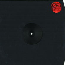 Load image into Gallery viewer, Faster Action : Untitled (12", W/Lbl)