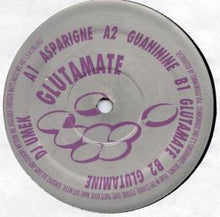 Load image into Gallery viewer, DJ Umek* : Glutamate, The Sound Of Slovenia (2xLP)