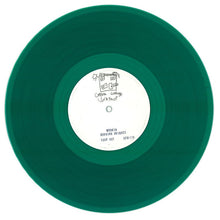 Load image into Gallery viewer, Mudkid : Burning Bridges / Turn Out (10", EP, Gre)